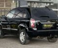 Хендай Туксон, объемом двигателя 2 л и пробегом 244 тыс. км за 9200 $, фото 3 на Automoto.ua