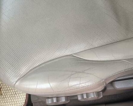 Хендай Туксон, об'ємом двигуна 2 л та пробігом 96 тис. км за 8500 $, фото 6 на Automoto.ua