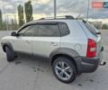 Хендай Туксон, объемом двигателя 1.98 л и пробегом 230 тыс. км за 9100 $, фото 3 на Automoto.ua