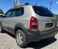 Хендай Туксон, объемом двигателя 2 л и пробегом 219 тыс. км за 8200 $, фото 3 на Automoto.ua