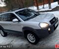 Хендай Туксон, объемом двигателя 2 л и пробегом 220 тыс. км за 8950 $, фото 10 на Automoto.ua