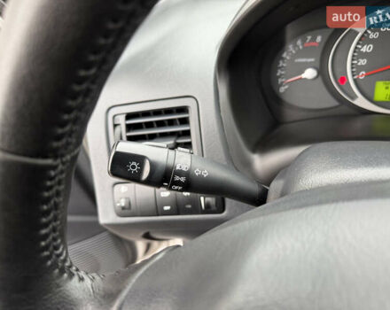 Хендай Туксон, об'ємом двигуна 1.98 л та пробігом 168 тис. км за 8899 $, фото 41 на Automoto.ua