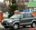 Хендай Туксон, объемом двигателя 2 л и пробегом 224 тыс. км за 6950 $, фото 10 на Automoto.ua