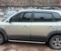 Хендай Туксон, об'ємом двигуна 2 л та пробігом 96 тис. км за 8500 $, фото 2 на Automoto.ua