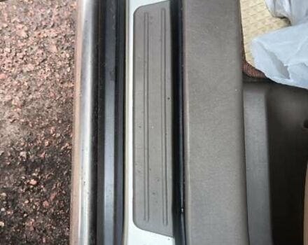 Хендай Туксон, об'ємом двигуна 2 л та пробігом 96 тис. км за 8500 $, фото 8 на Automoto.ua