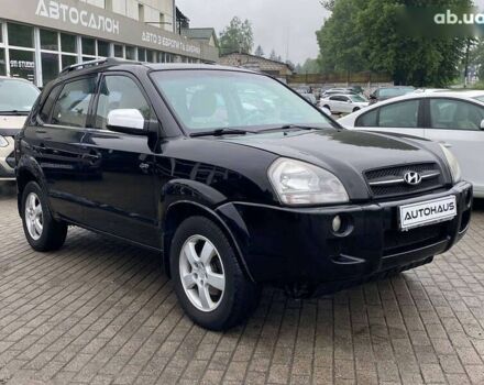 Хендай Туксон, об'ємом двигуна 0 л та пробігом 362 тис. км за 7300 $, фото 2 на Automoto.ua