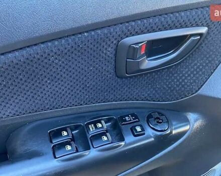 Хендай Туксон, об'ємом двигуна 1.98 л та пробігом 270 тис. км за 8650 $, фото 14 на Automoto.ua
