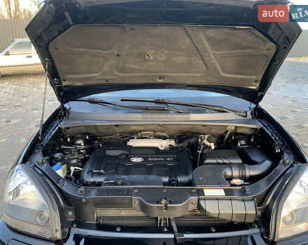 Хендай Туксон, об'ємом двигуна 0 л та пробігом 208 тис. км за 7600 $, фото 12 на Automoto.ua