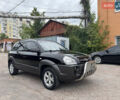 Хендай Туксон, объемом двигателя 2 л и пробегом 207 тыс. км за 6999 $, фото 11 на Automoto.ua