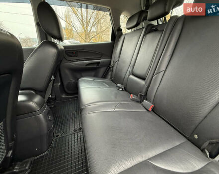 Хендай Туксон, об'ємом двигуна 0 л та пробігом 48 тис. км за 11800 $, фото 14 на Automoto.ua