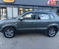 Хендай Туксон, объемом двигателя 2 л и пробегом 216 тыс. км за 8200 $, фото 6 на Automoto.ua