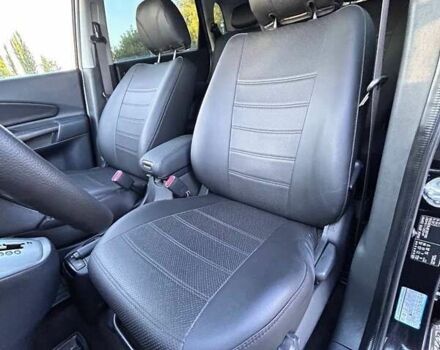 Хендай Туксон, об'ємом двигуна 0 л та пробігом 230 тис. км за 7500 $, фото 18 на Automoto.ua