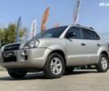Хендай Туксон 2008 в Бердичеве на Automoto.ua Хендай Туксон, объемом двигателя 2 л и пробегом 196 тыс. км за 7955 $, фото 1 на Automoto.ua