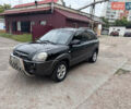 Хендай Туксон, объемом двигателя 2 л и пробегом 207 тыс. км за 6999 $, фото 6 на Automoto.ua