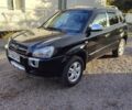 Хендай Туксон, объемом двигателя 2 л и пробегом 217 тыс. км за 7999 $, фото 1 на Automoto.ua