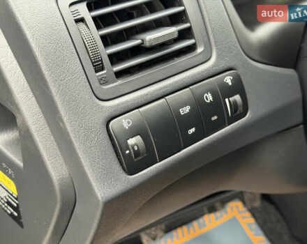 Хендай Туксон, об'ємом двигуна 1.98 л та пробігом 168 тис. км за 8899 $, фото 48 на Automoto.ua