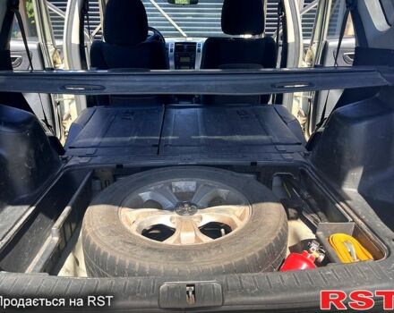 Хендай Туксон, объемом двигателя 2 л и пробегом 227 тыс. км за 7650 $, фото 3 на Automoto.ua