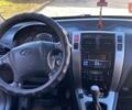 Хендай Туксон, об'ємом двигуна 1.98 л та пробігом 270 тис. км за 8650 $, фото 10 на Automoto.ua
