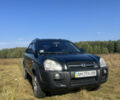 Хендай Туксон, об'ємом двигуна 2 л та пробігом 274 тис. км за 8200 $, фото 8 на Automoto.ua