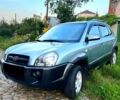 Хендай Туксон, об'ємом двигуна 2 л та пробігом 1000 тис. км за 7999 $, фото 1 на Automoto.ua