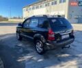Хендай Туксон, об'ємом двигуна 1.98 л та пробігом 270 тис. км за 8650 $, фото 4 на Automoto.ua