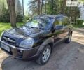 Хендай Туксон, объемом двигателя 2 л и пробегом 245 тыс. км за 8200 $, фото 4 на Automoto.ua