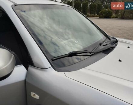 Хендай Туксон, объемом двигателя 2 л и пробегом 250 тыс. км за 7500 $, фото 18 на Automoto.ua