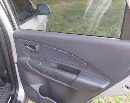 Хендай Туксон, объемом двигателя 2 л и пробегом 255 тыс. км за 7950 $, фото 12 на Automoto.ua