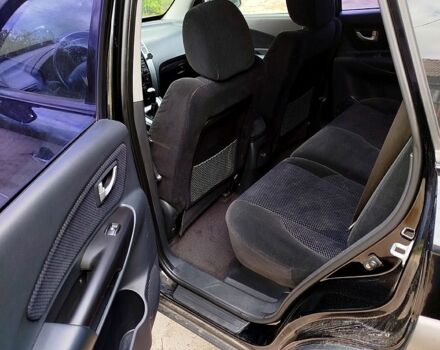 Хендай Туксон, объемом двигателя 2 л и пробегом 191 тыс. км за 8000 $, фото 6 на Automoto.ua