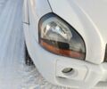Хендай Туксон, об'ємом двигуна 2 л та пробігом 235 тис. км за 7500 $, фото 5 на Automoto.ua