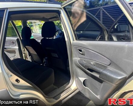 Хендай Туксон, объемом двигателя 2 л и пробегом 227 тыс. км за 7650 $, фото 2 на Automoto.ua