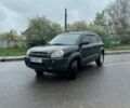 Хендай Туксон, об'ємом двигуна 1.98 л та пробігом 230 тис. км за 9500 $, фото 16 на Automoto.ua