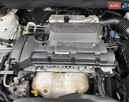 Хендай Туксон, об'ємом двигуна 1.98 л та пробігом 168 тис. км за 8899 $, фото 75 на Automoto.ua