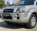 Хендай Туксон 2008 в Бердичеве на Automoto.ua Хендай Туксон, объемом двигателя 2 л и пробегом 196 тыс. км за 7955 $, фото 11 на Automoto.ua