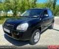 Хендай Туксон, объемом двигателя 2 л и пробегом 0 тыс. км за 8000 $, фото 1 на Automoto.ua