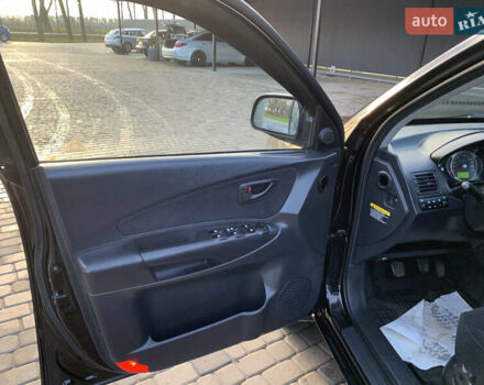 Хендай Туксон, об'ємом двигуна 0 л та пробігом 208 тис. км за 7600 $, фото 7 на Automoto.ua