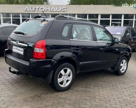 Хендай Туксон, об'ємом двигуна 0 л та пробігом 362 тис. км за 7300 $, фото 5 на Automoto.ua
