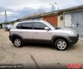 Хендай Туксон, объемом двигателя 2 л и пробегом 247 тыс. км за 8200 $, фото 1 на Automoto.ua