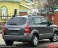 Хендай Туксон, объемом двигателя 2 л и пробегом 224 тыс. км за 6950 $, фото 2 на Automoto.ua