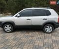 Хендай Туксон, объемом двигателя 2 л и пробегом 250 тыс. км за 7500 $, фото 6 на Automoto.ua