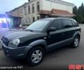 Хендай Туксон, объемом двигателя 2 л и пробегом 219 тыс. км за 8350 $, фото 5 на Automoto.ua