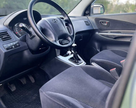 Хендай Туксон, объемом двигателя 0 л и пробегом 315 тыс. км за 7999 $, фото 40 на Automoto.ua