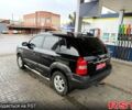 Хендай Туксон 2008 в Вознесенске на Automoto.ua Хендай Туксон, объемом двигателя 2 л и пробегом 257 тыс. км за 7800 $, фото 3 на Automoto.ua
