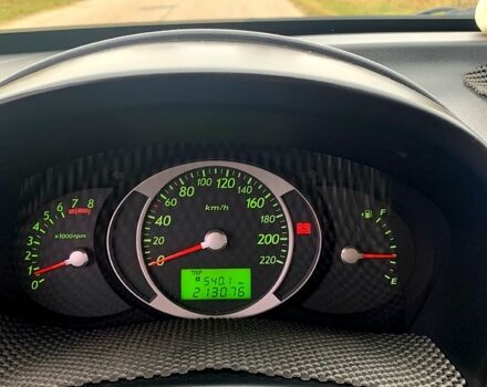 Хендай Туксон, об'ємом двигуна 2 л та пробігом 213 тис. км за 8800 $, фото 1 на Automoto.ua