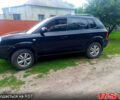 Хендай Туксон, об'ємом двигуна 2 л та пробігом 220 тис. км за 7750 $, фото 6 на Automoto.ua