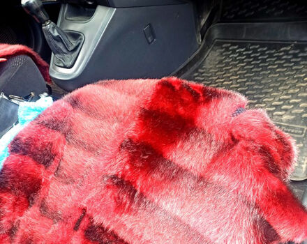 Хендай Туксон, об'ємом двигуна 2 л та пробігом 220 тис. км за 7750 $, фото 12 на Automoto.ua
