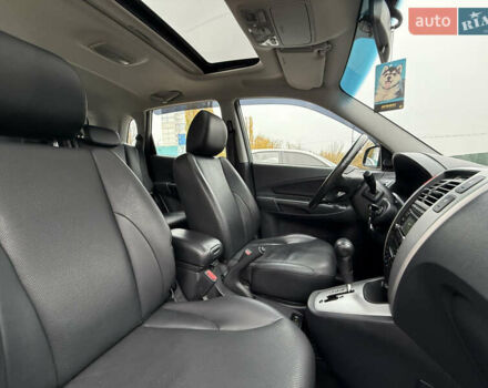 Хендай Туксон, об'ємом двигуна 0 л та пробігом 48 тис. км за 11800 $, фото 13 на Automoto.ua