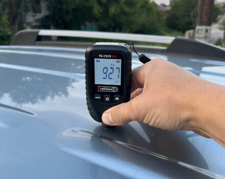 Хендай Туксон, объемом двигателя 0 л и пробегом 315 тыс. км за 7999 $, фото 12 на Automoto.ua