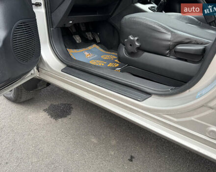 Хендай Туксон, об'ємом двигуна 1.98 л та пробігом 168 тис. км за 8899 $, фото 30 на Automoto.ua