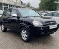 Хендай Туксон, объемом двигателя 0 л и пробегом 362 тыс. км за 7600 $, фото 1 на Automoto.ua
